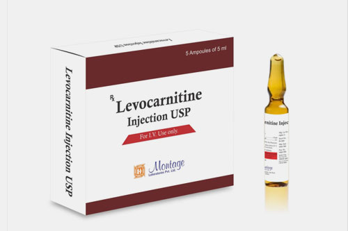 Carnitine