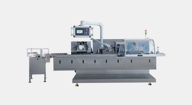 Cartoning Machine