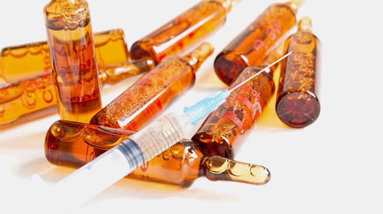 Challenges Of Nutritional Injection Unit