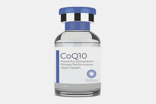 Coenzyme Q10