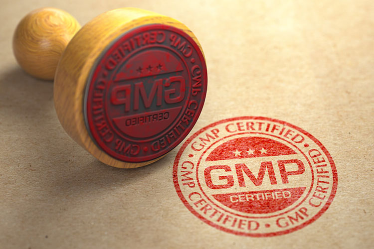 Compliance To GMP