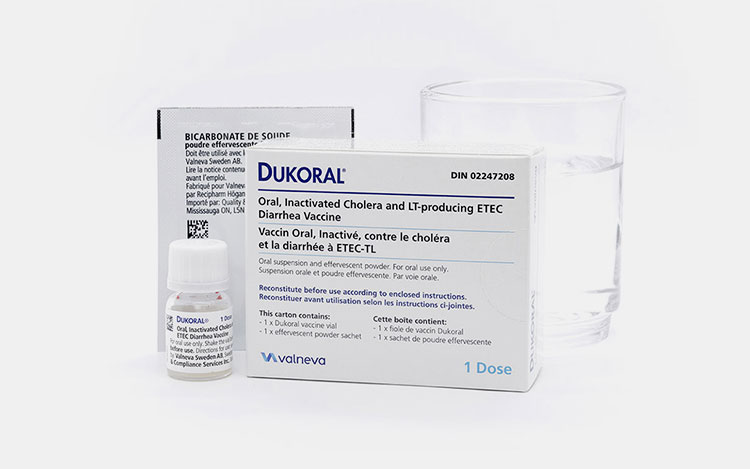 Dukoral