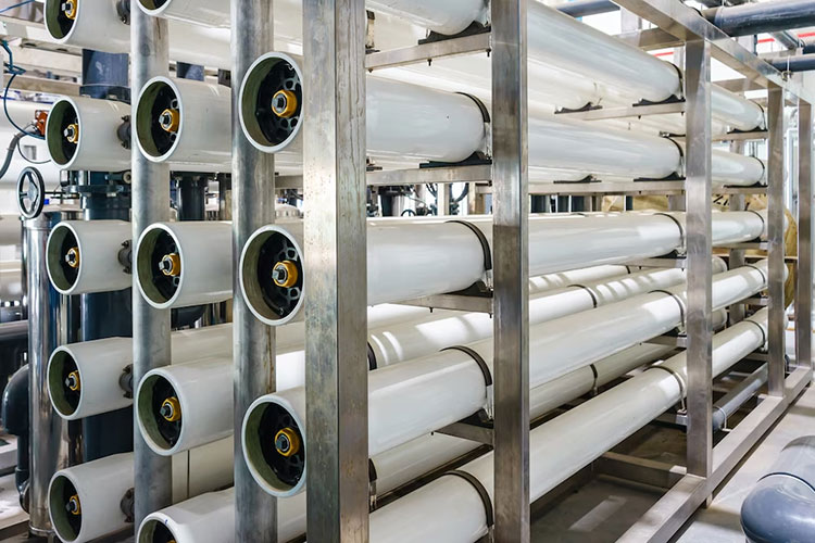 Filtration Systems