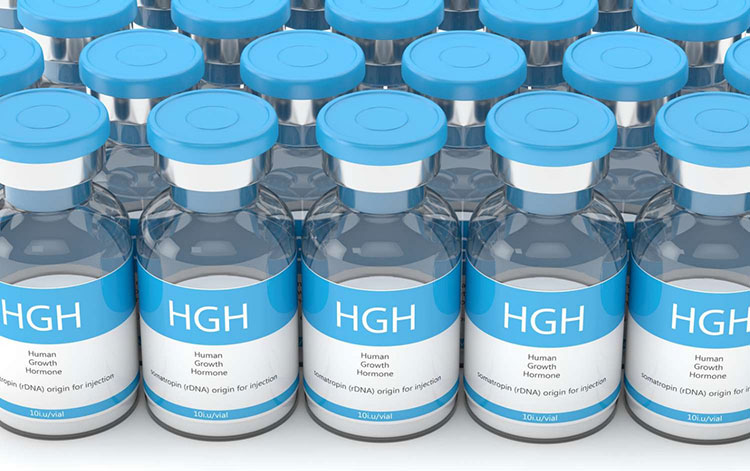 Growth Hormone
