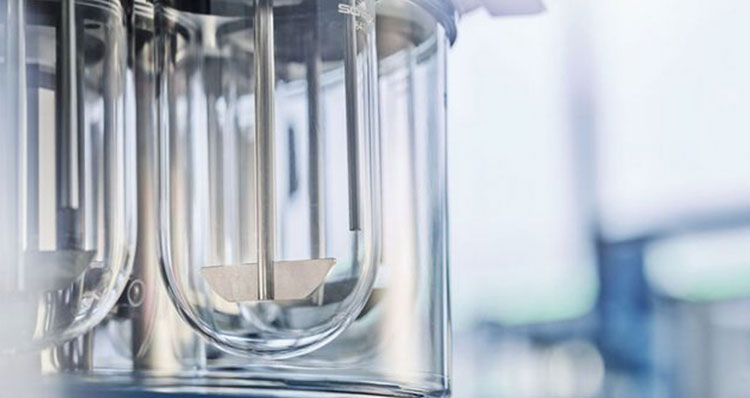 HGH Dissolution and Product Preparation