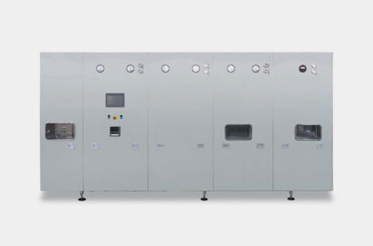 Hot-Air-Circulation-Sterilization-Tunnel