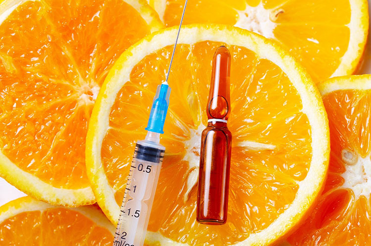 Important Considerations Of Nutritional Injection