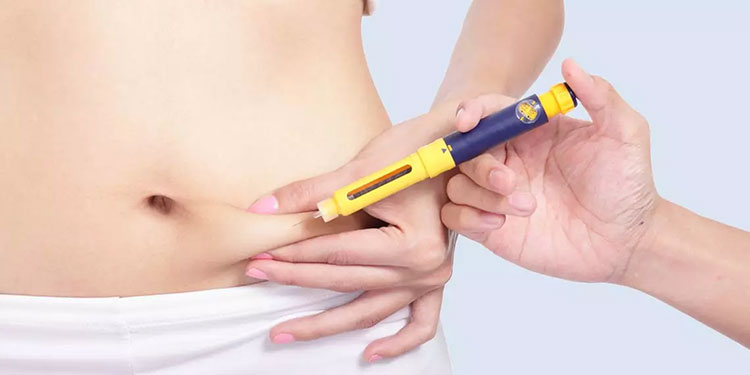 Increasing Muscle Mass