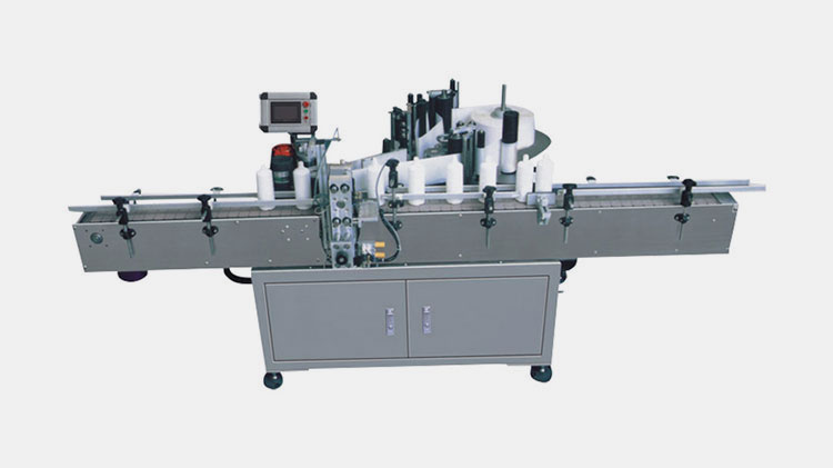 Labeling Device