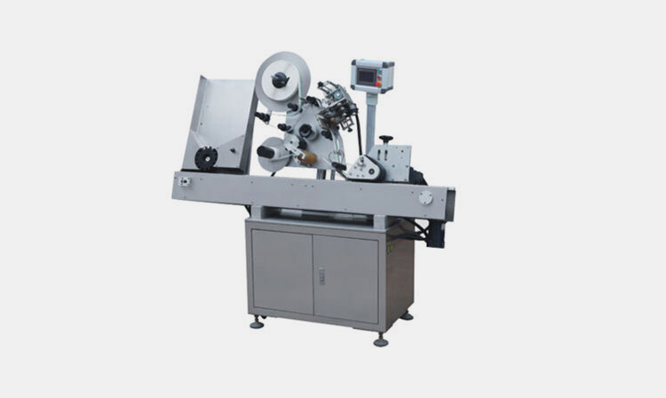 Labeling machine
