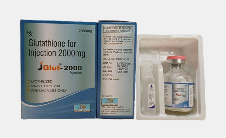 Labeling & packaging