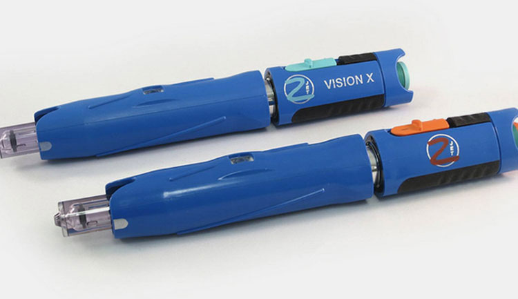 Needle-Free Injection Systems