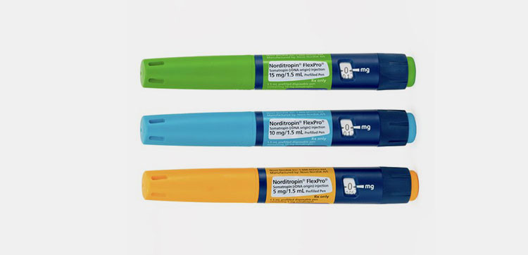 Prefilled Pens