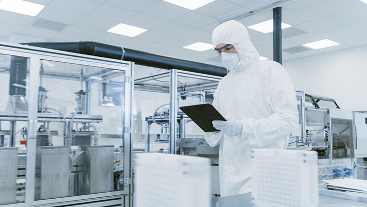 Regulatory compliance