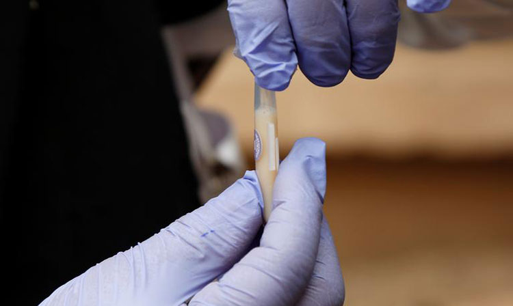 Safe & Effective Cholera Vaccine