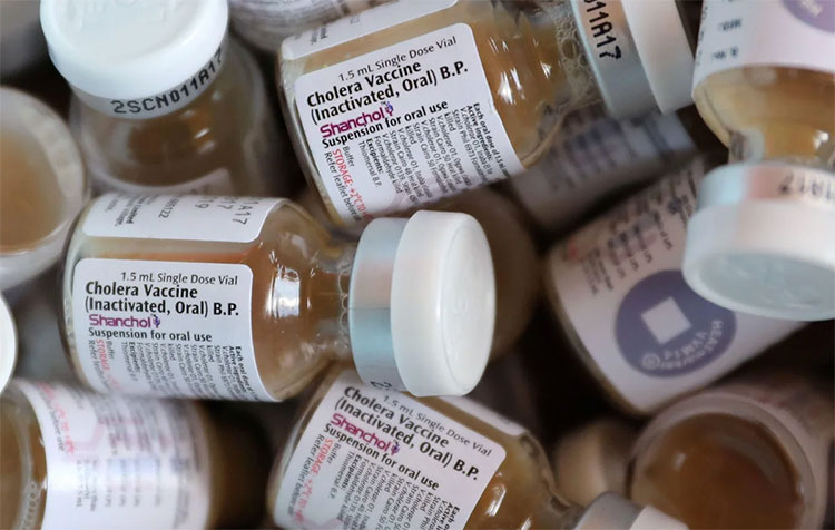 Single dose glass vials