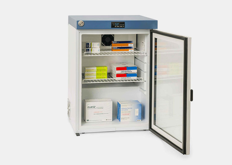 Storage & distribution