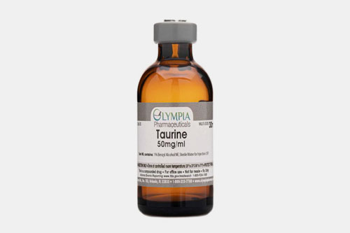 Taurine