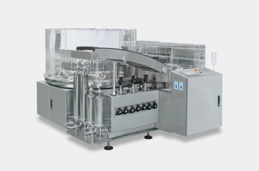 Vertical Ultrasonic Washing Machine