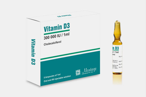 Vitamin D