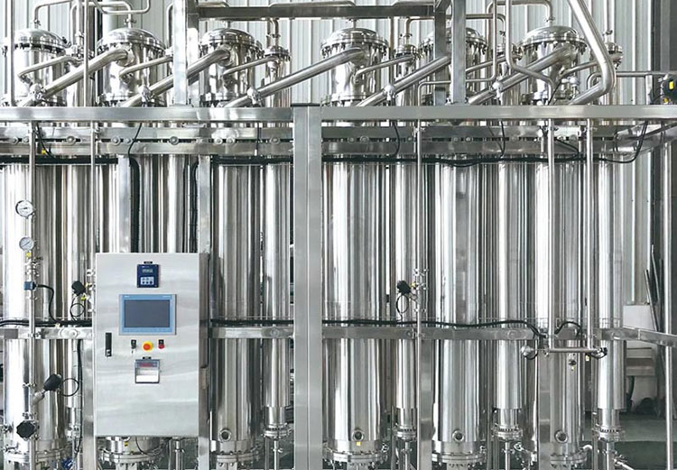 Water Treatment Plant
