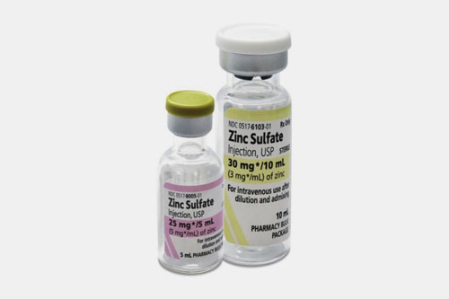 Zinc