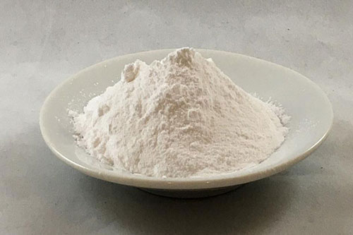 Active ingredient