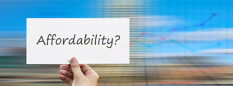 Affordability