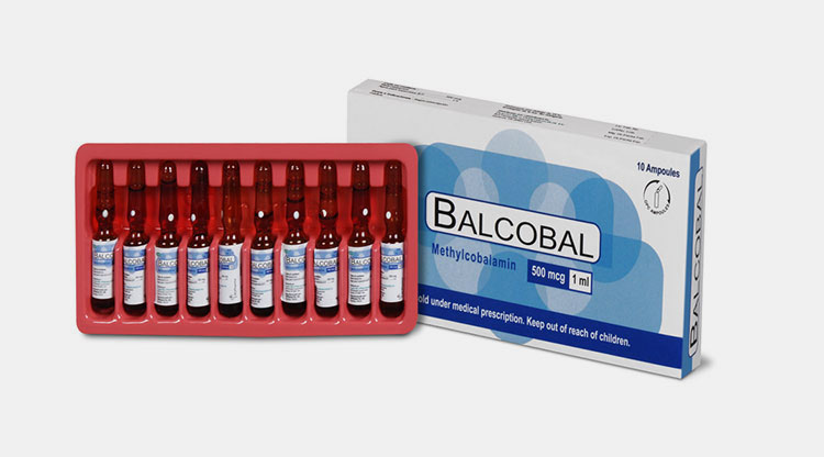 Ampoules