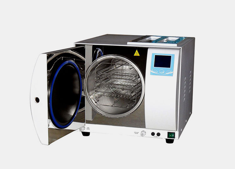 Autoclave