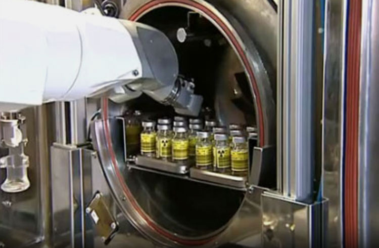 Autoclave