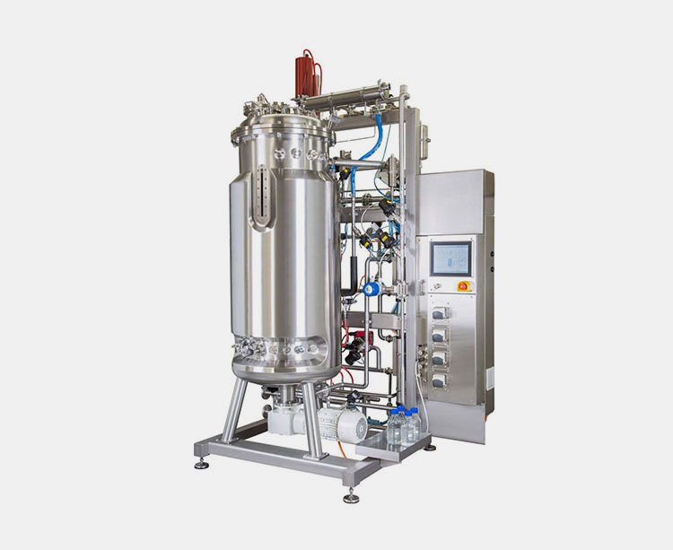 Bioreactor
