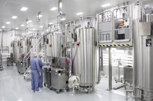 Bioreactor