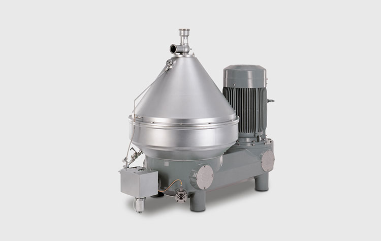 Centrifuge