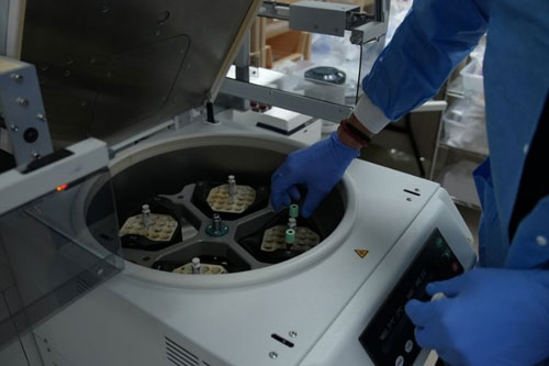 Centrifuge