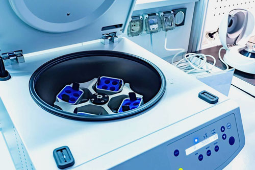 Centrifuges
