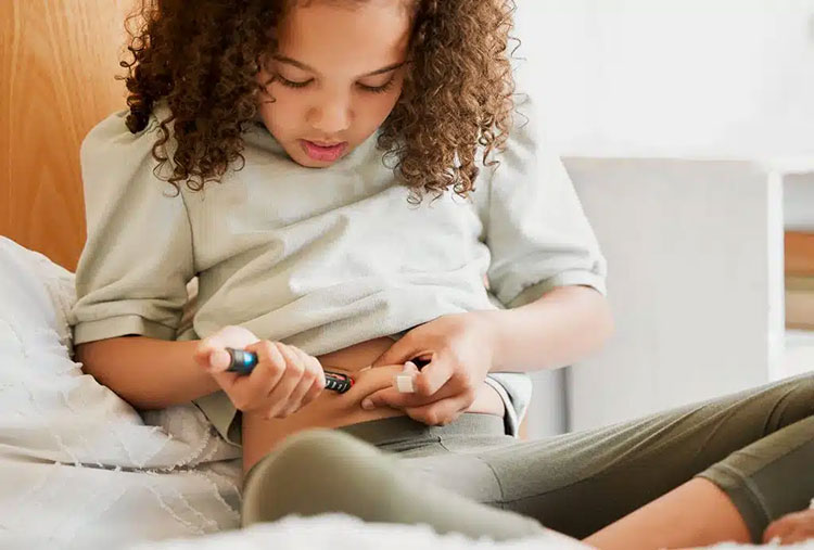 Children and Teens