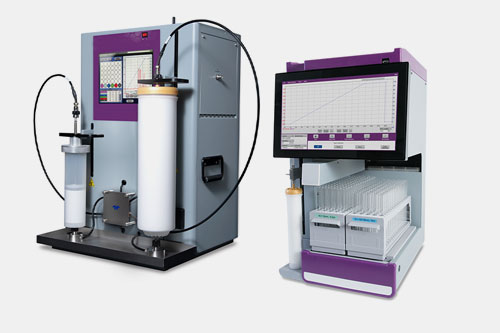 Chromatography Column