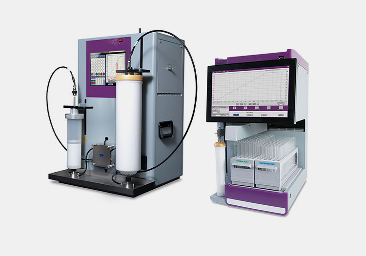 Chromatography System