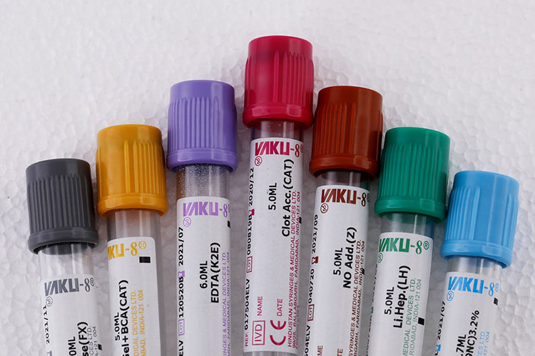 Color coding