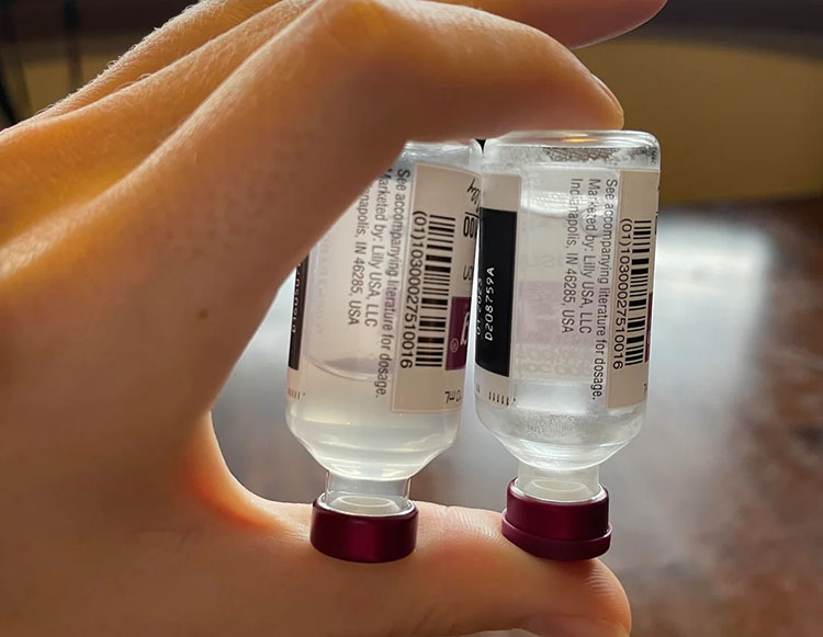 Contamination During Preparation