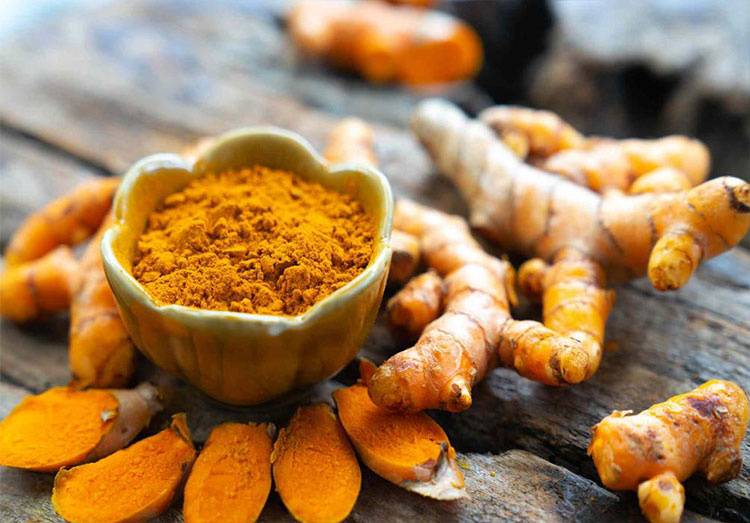 Curcumin