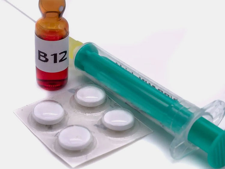 Drug Interactions Of Vitamin B12 Injection For Cats