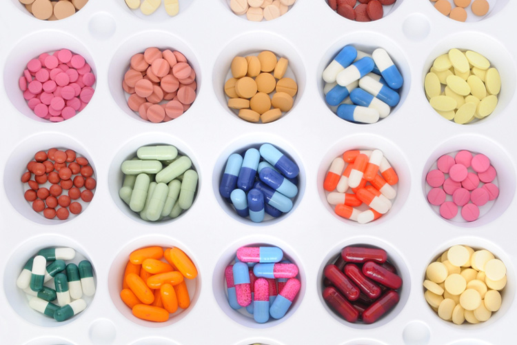 Drug-effects