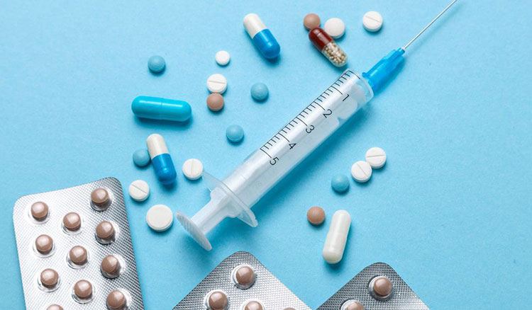 Drug interactions