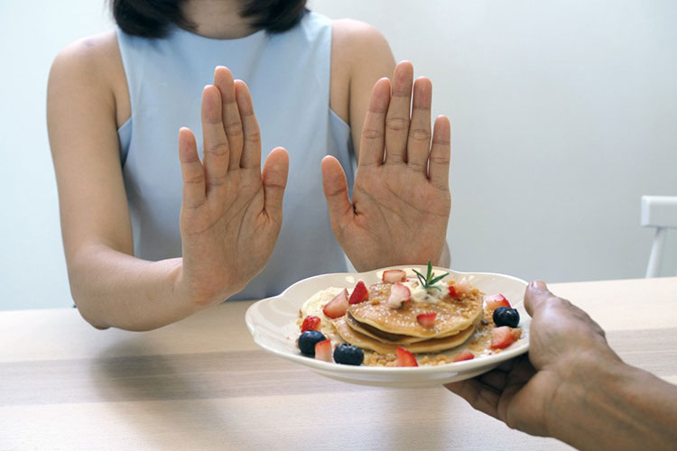 Eating Habits