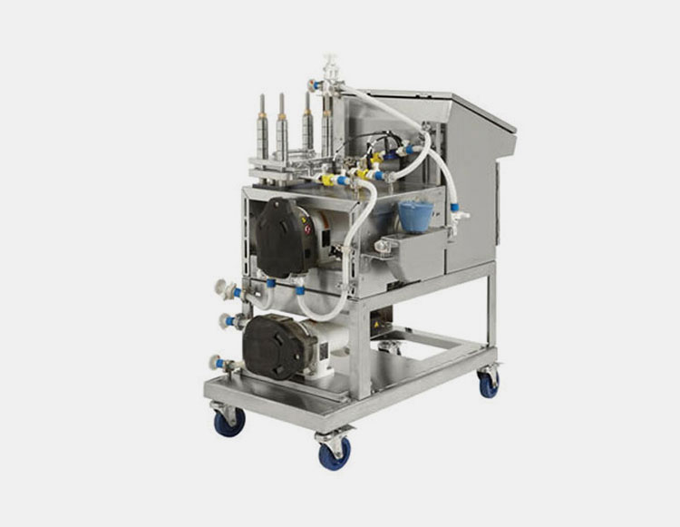 Filtration Unit