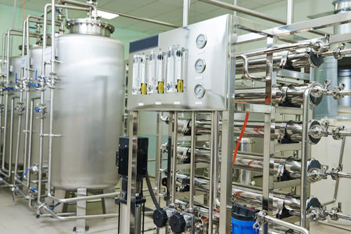 Filtration Units