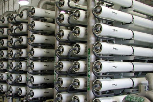 Filtration Units