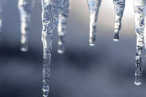 Freezing